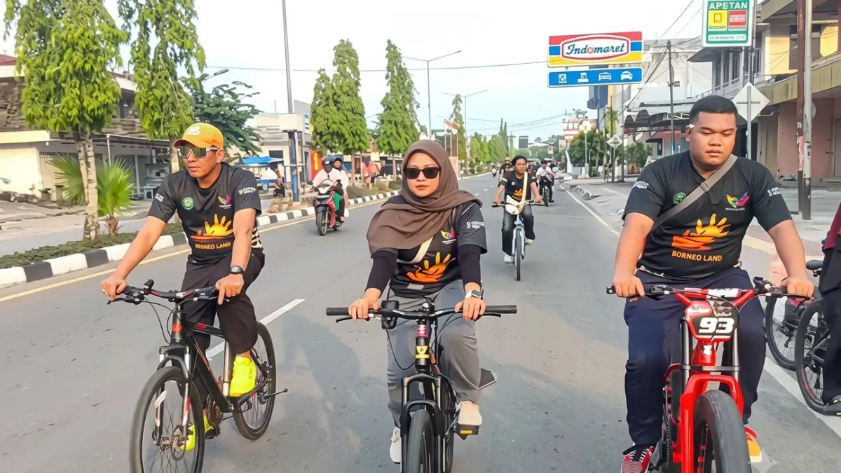 Event Olahraga Inklusif: Ruang Baru untuk Komunitas dan Pariwisata Aktif Lokal