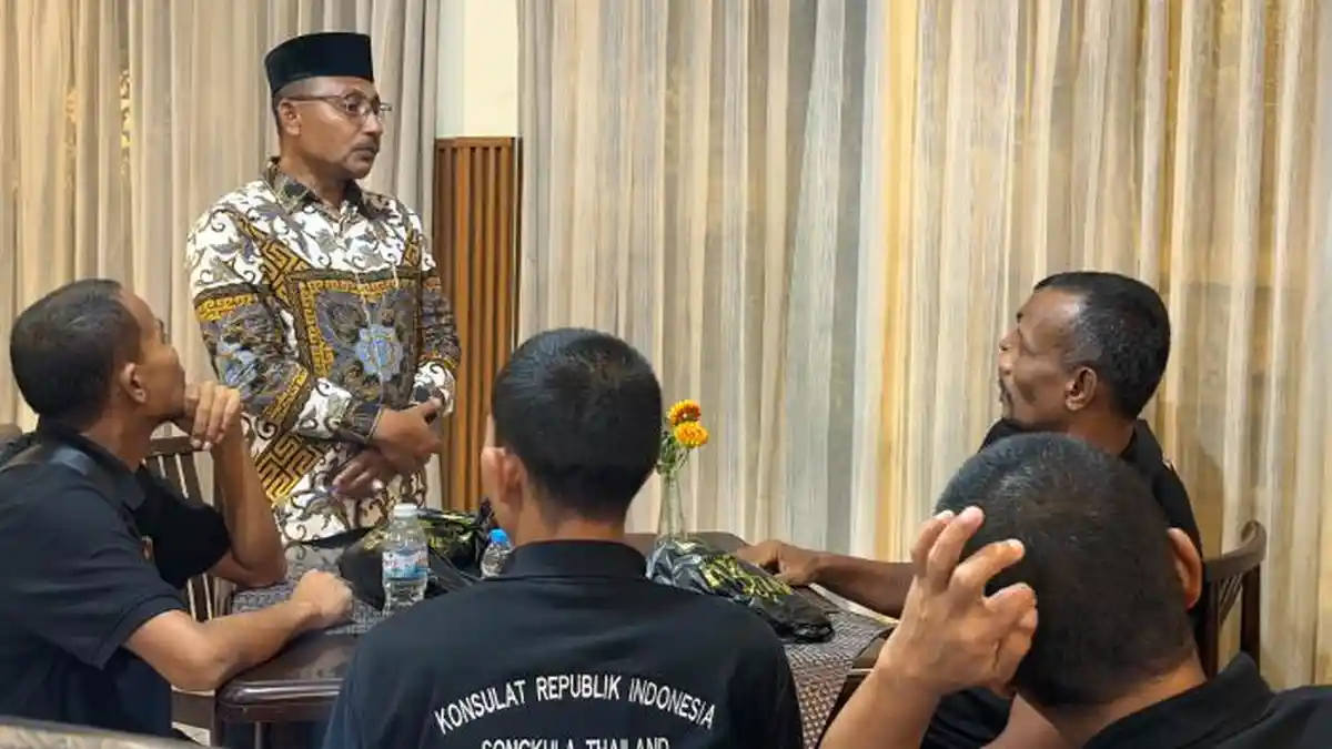 13 Nelayan Aceh Pulang: Diplomasi, Amnesti Raja, dan Pelajaran dari Perbatasan Laut