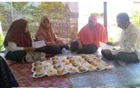 Ikan Tongkol dan Kelor: Pangan Lokal untuk Cegah Stunting Anak