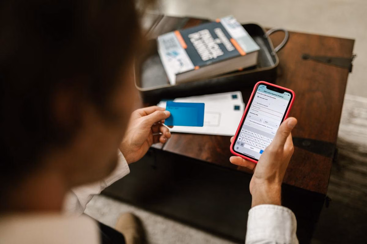 Celah Dompet Digital: Kartu Kredit Bobol Tanpa 3D Secure