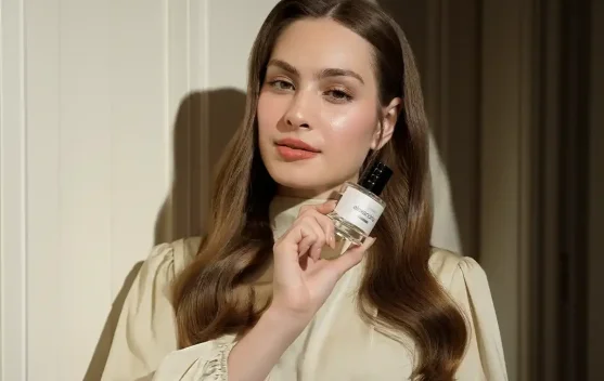Mengapa Parfum Cepat Hilang? Memahami Daya Tahan Aroma di Kulit