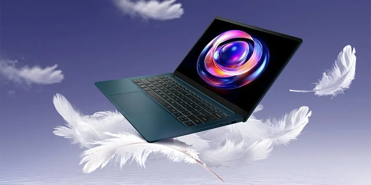 Advan Workplus Ryzen H-Series: Penantang Serius Laptop Gaming Global