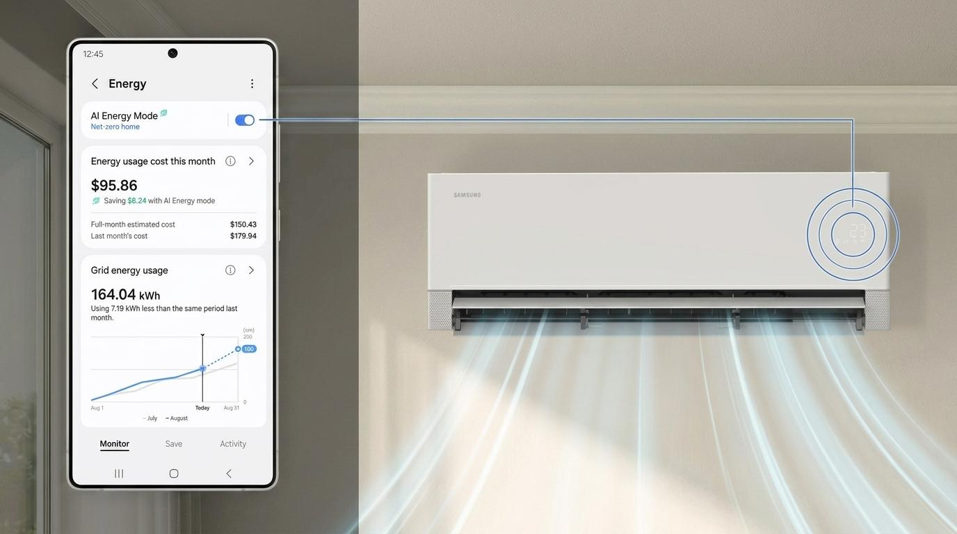 AC Neo WindFree Ultra: Pendingin dan Pemurni Udara dalam Satu Unit