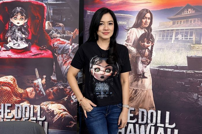 Mengapa Perempuan Selalu Menjadi Hantu dalam Film Horor?