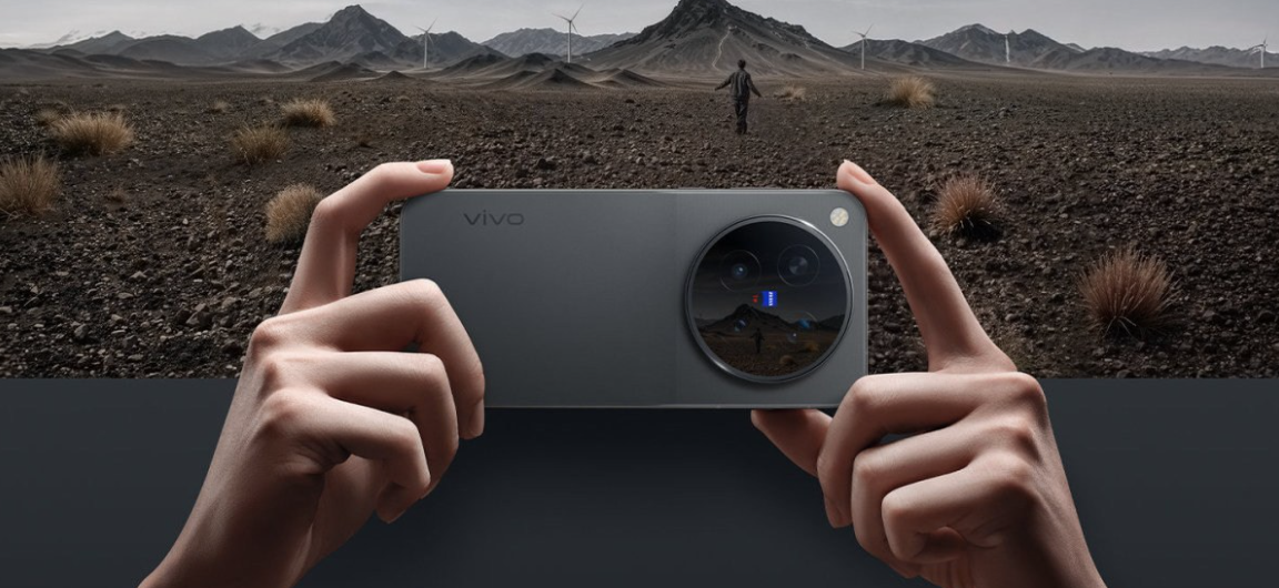 Vivo X500 Pro Max: Flagship Kamera 200MP dan Baterai Besar