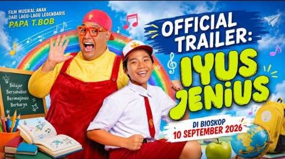 Pelajaran Psikologi Parenting dari Film dan Serial Animasi