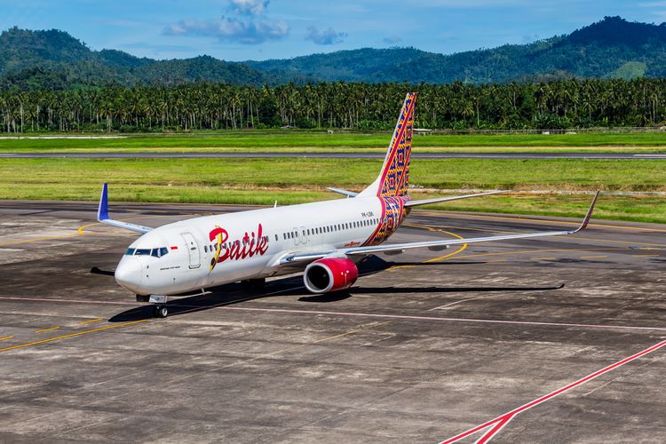 Rute Baru Batam–Penang Batik Air: Peluang Emas untuk Budget Traveler