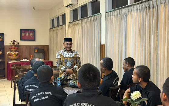 13 Nelayan Aceh Pulang: Diplomasi, Amnesti Raja, dan Pelajaran dari Perbatasan Laut