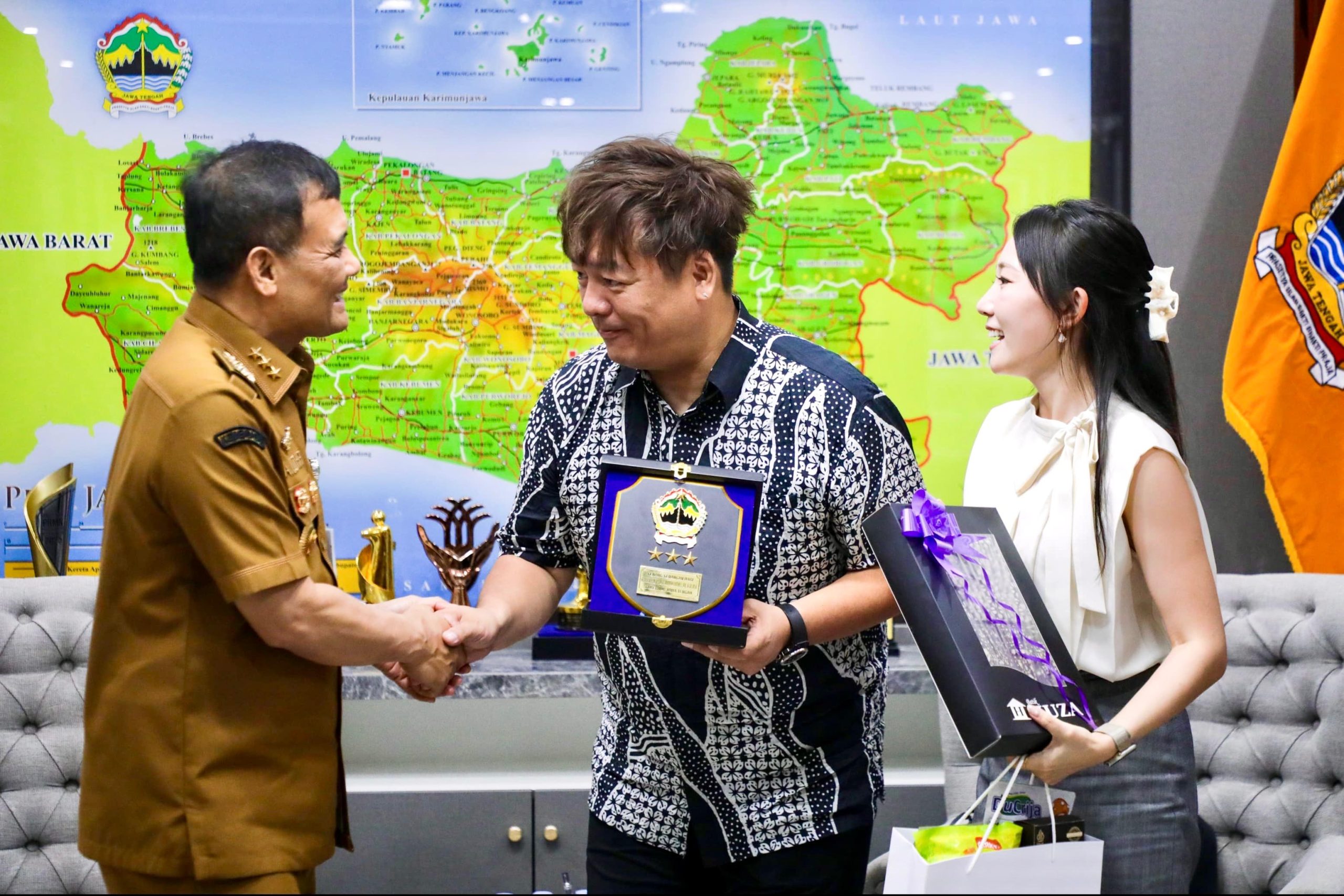 Peluang Kerja Pengemudi di Jepang Lewat Jalur Vokasi