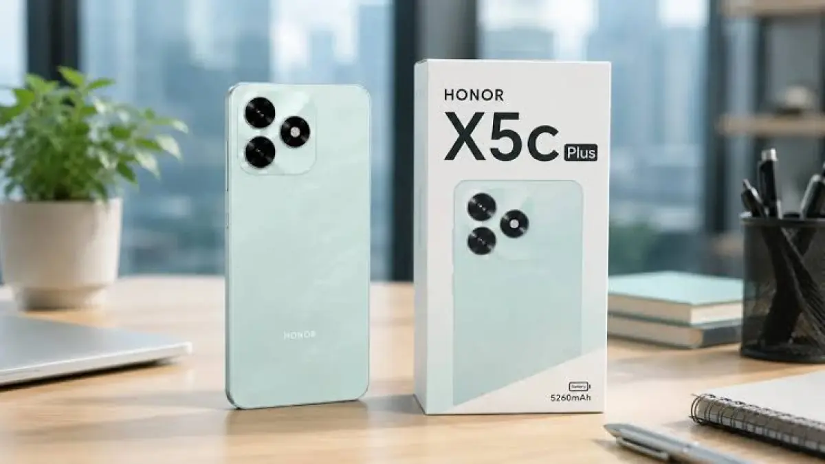 Magic Capsule HONOR: Cara Cerdas Pantau Tugas Tanpa Buka Aplikasi