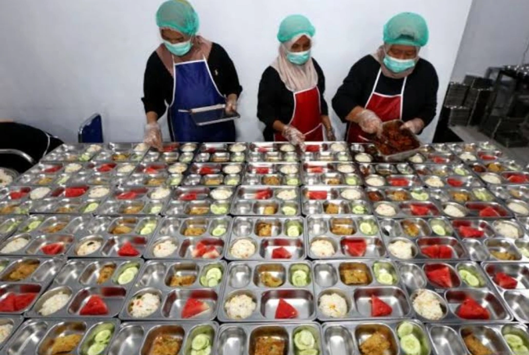 Guru sebagai Kunci Sukses Program Makan Bergizi Gratis di Sekolah