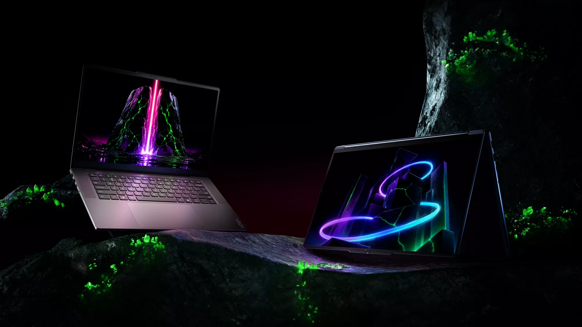 Tablet Lenovo Yoga AI Baru: Jawaban Serius untuk Kreator Desain