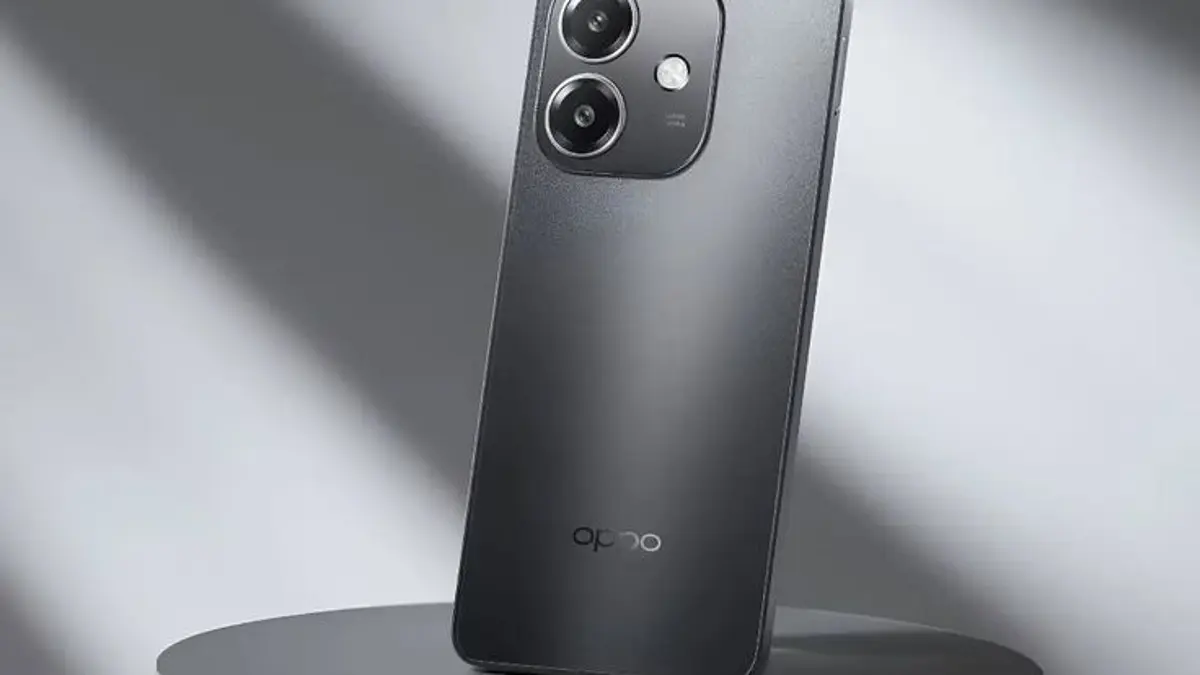 10 Ponsel Vivo dengan Baterai Jumbo dan Kamera 200MP: Mana Paling Sepadan?