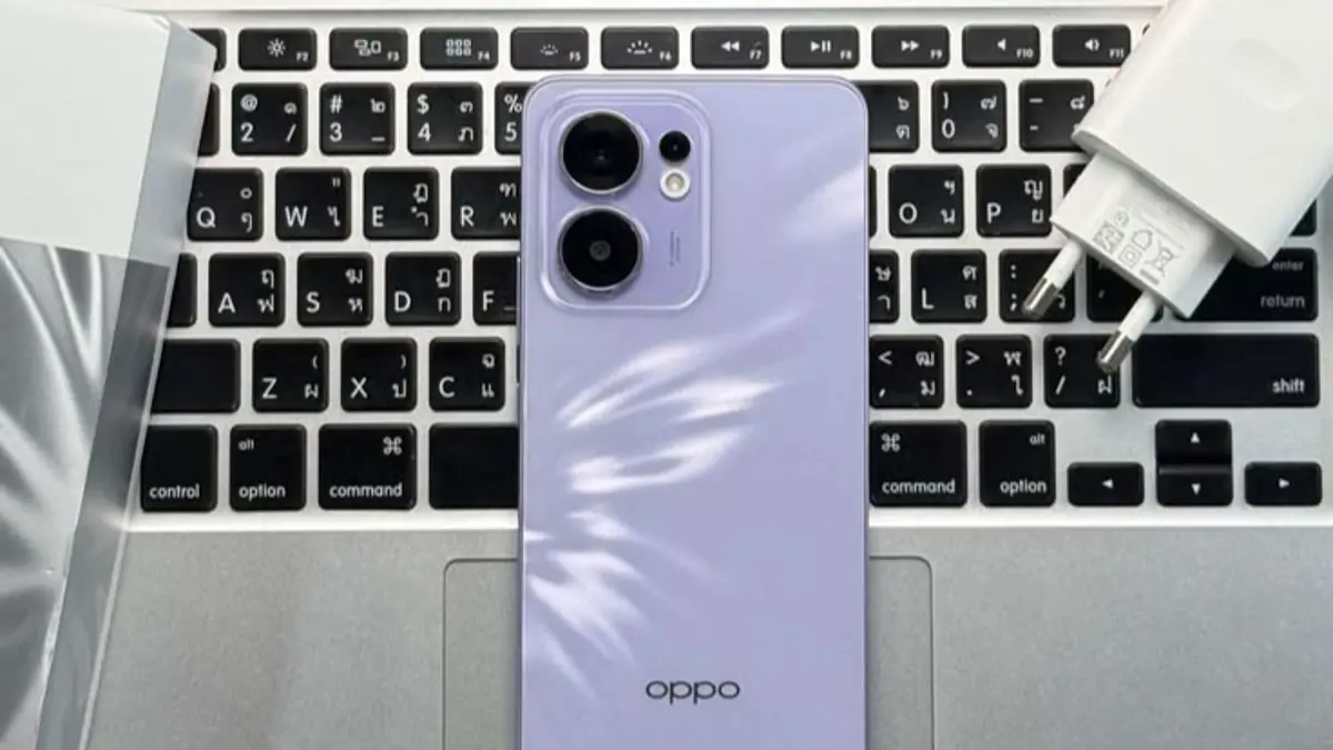 Daftar Lengkap Harga HP Oppo September: A Series hingga Reno 16 Pro