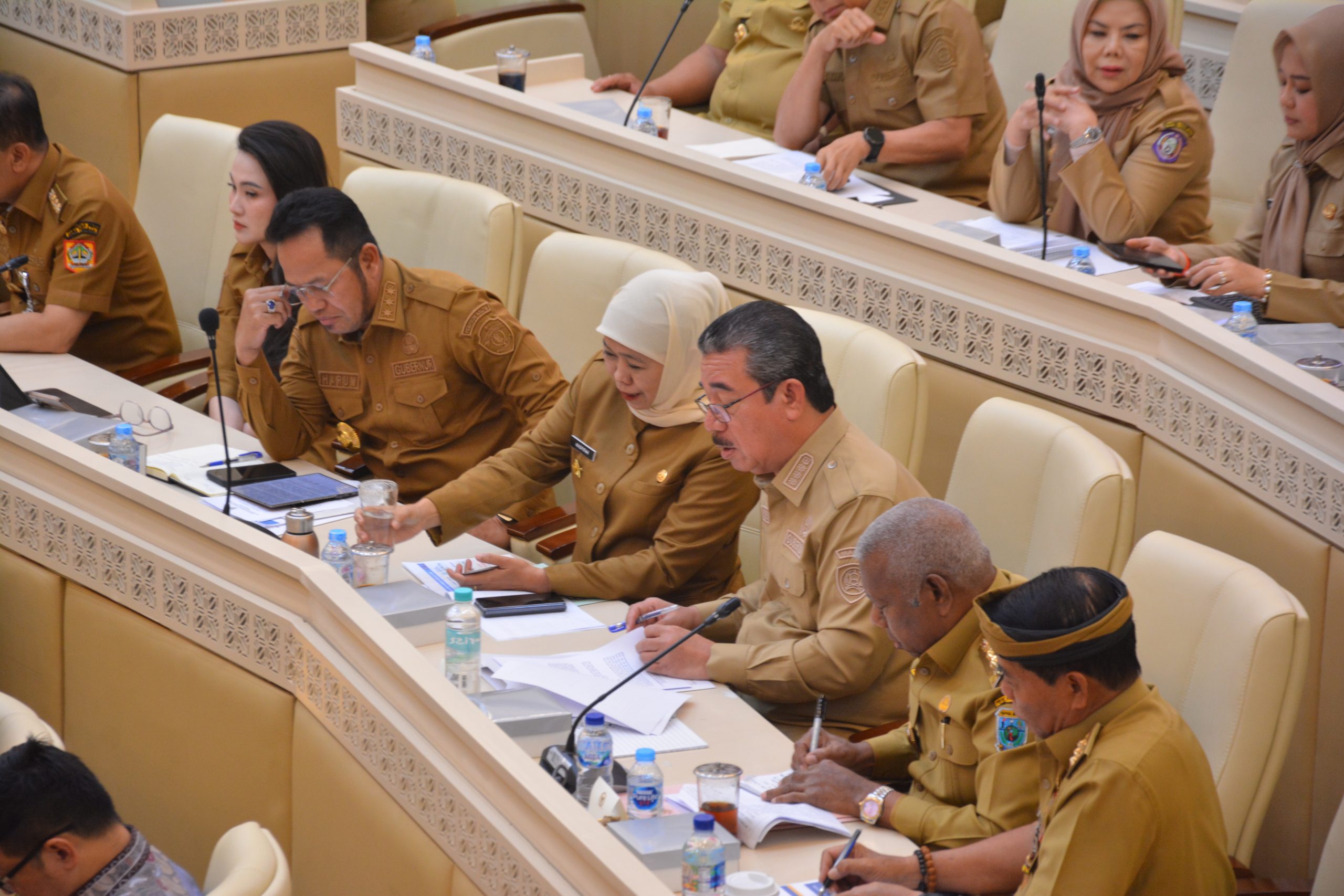 Sengketa Aset Pala Banda dan Batas Manusela: Ujian Tata Kelola Aset Strategis