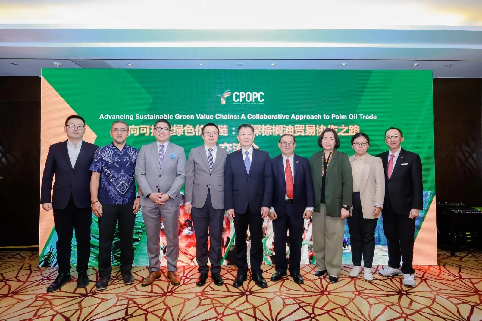 Persaingan Sawit Global: Adu Strategi Rebut Pasar Pakistan