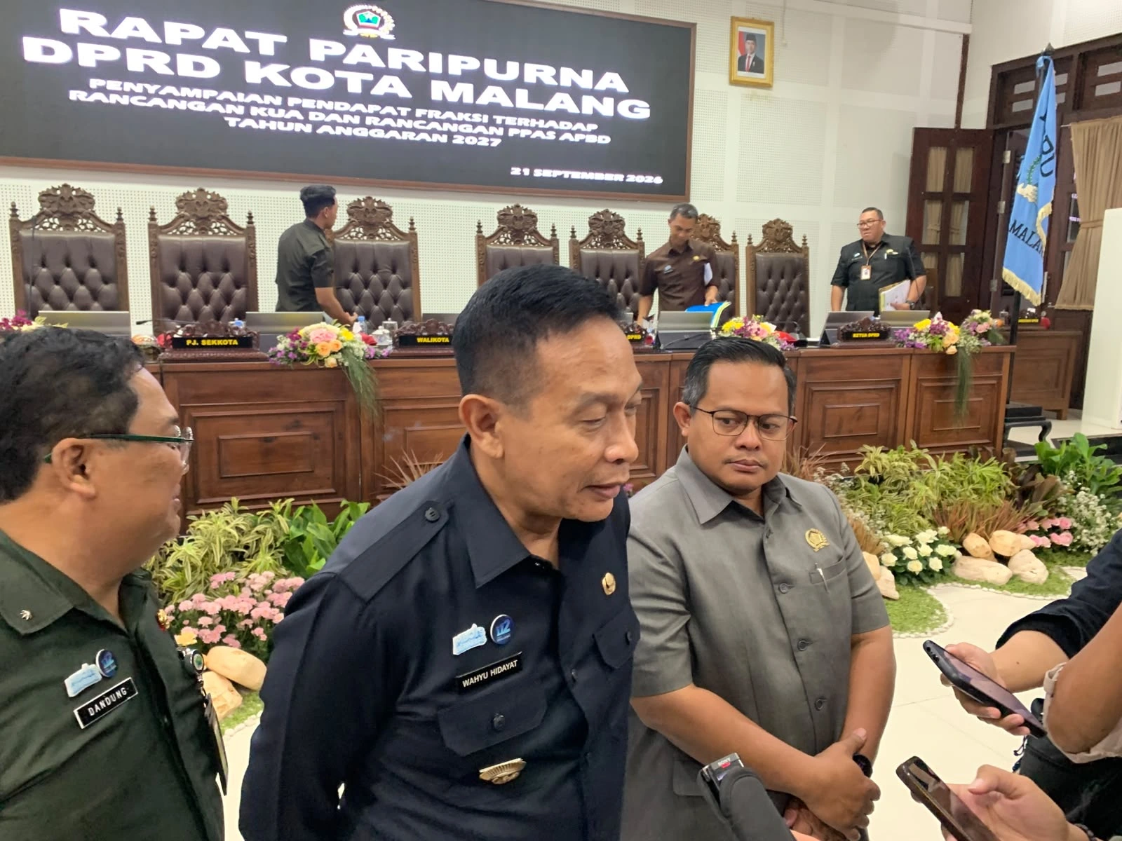 57 Siswa Sakit Usai Makan Siang Bergizi: Alarm bagi Orang Tua dan Sekolah