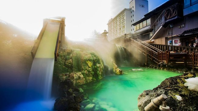 Panduan Lengkap Onsen: Manfaat, Cara Mandi, dan Etika