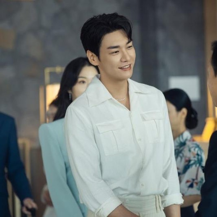 Kim Young Kwang dan Chae Soo Bin Siap Ambil Alih Hati Penonton