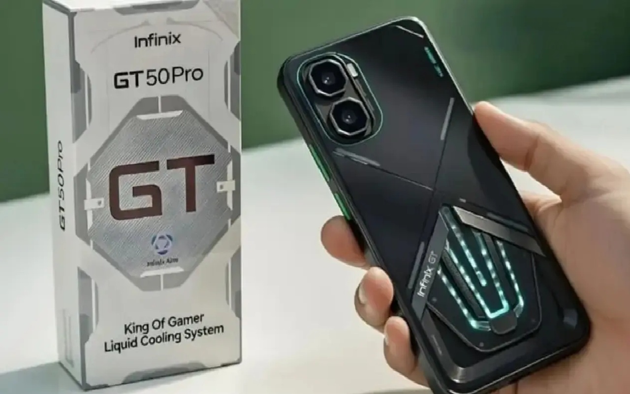 Infinix Gaming Phone Terbaik: Note vs GT vs Hot vs Smart