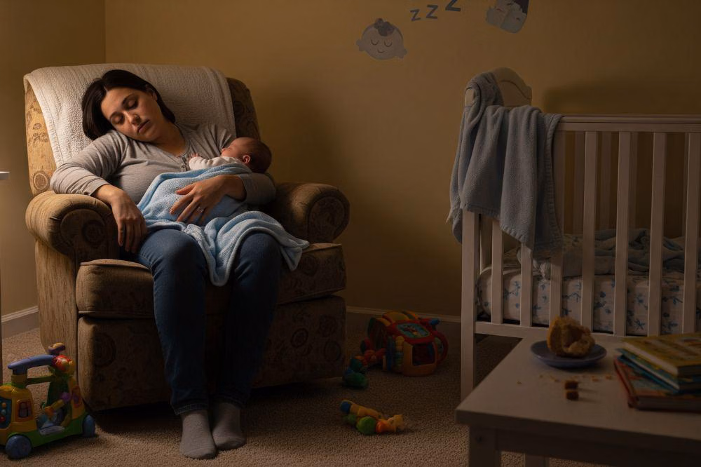 Mengatasi Insomnia Secara Alami dengan Kebersihan Tidur dan Relaksasi