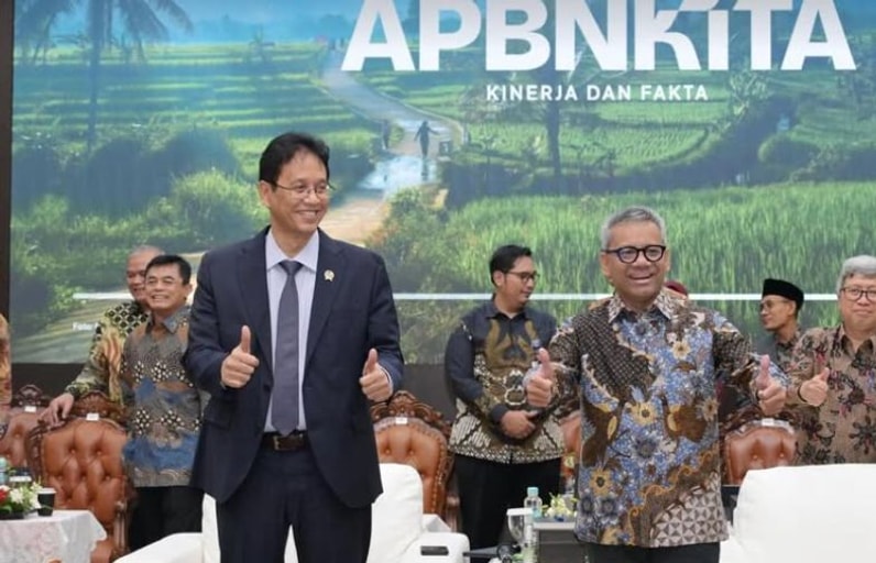 Omzet Warteg Turun, Benarkah Daya Beli Masyarakat Naik?