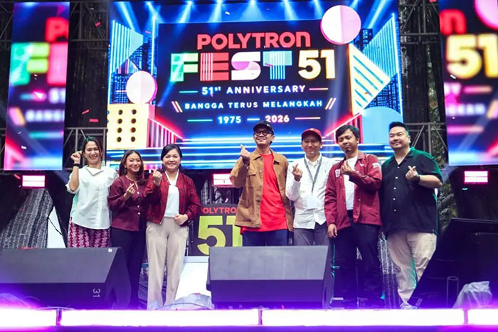 AC Kontrol Suara Tanpa Internet: Langkah Berani Polytron