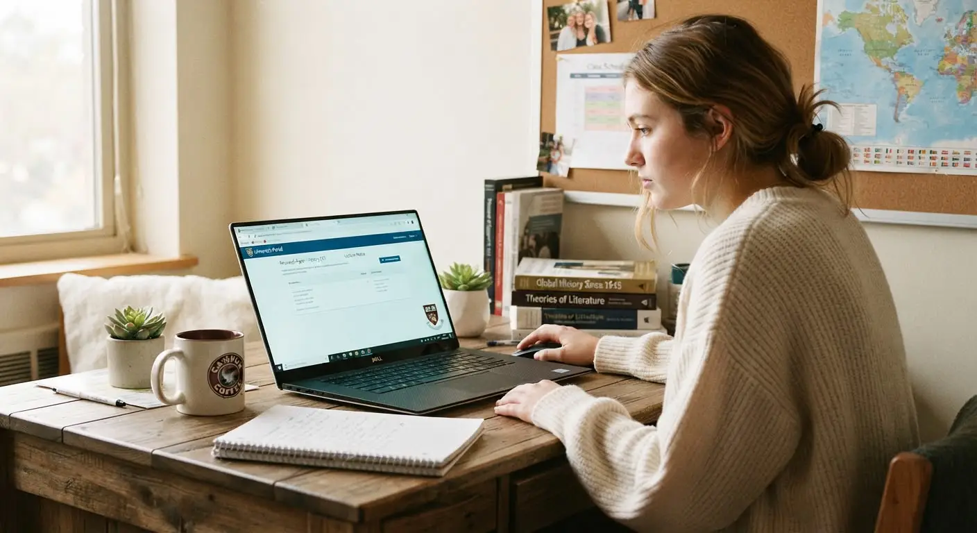 Laptop Baterai Tahan Lama untuk Kerja Seharian