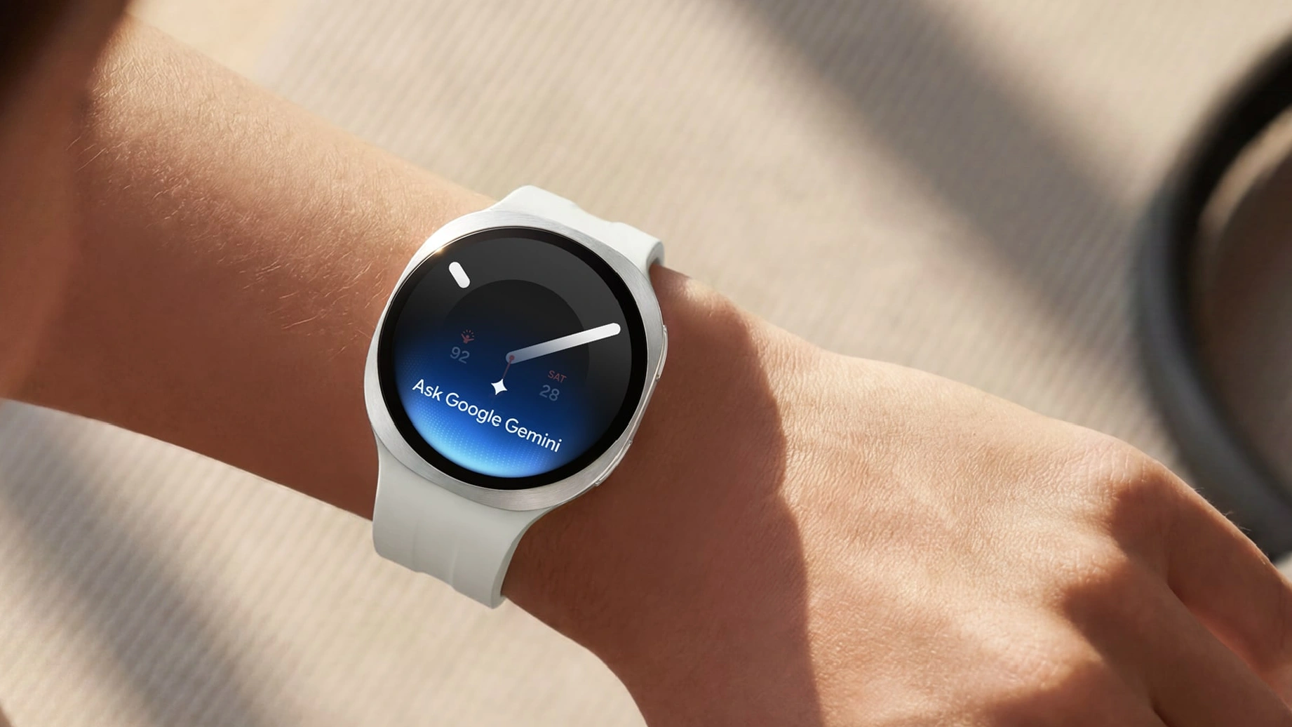 Samsung Galaxy Watch9: Chip 3nm Kencang, Kompromi di Daya