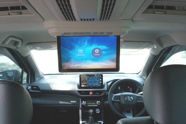 Toyota Veloz Hybrid EV: MPV Hemat Bensin yang Masuk Akal untuk Keluarga Urban