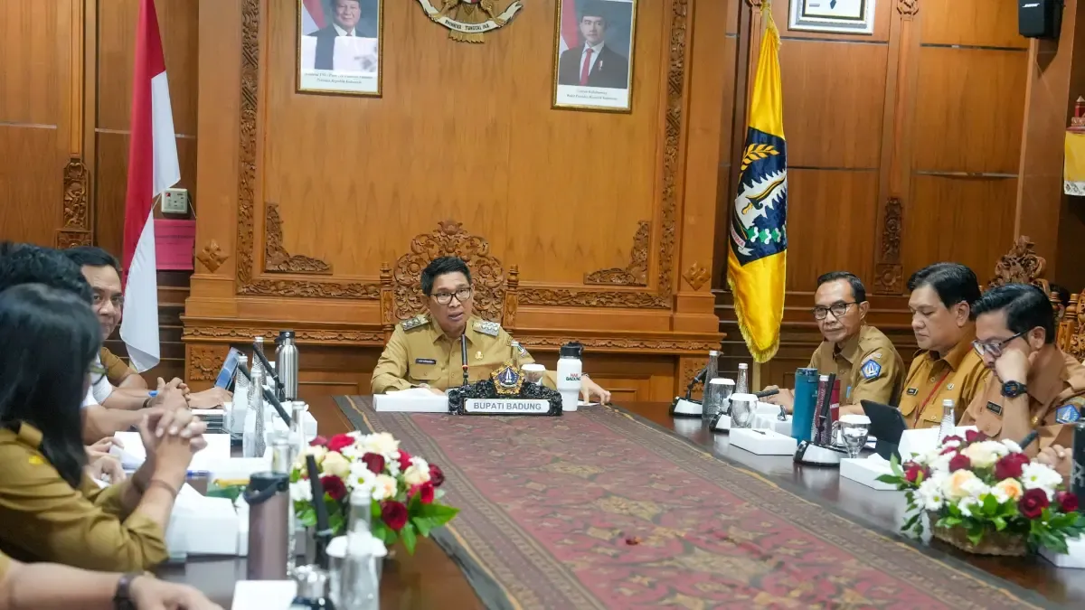 Pinjaman Daerah Infrastruktur: Senjata Bali Perangi Kemacetan