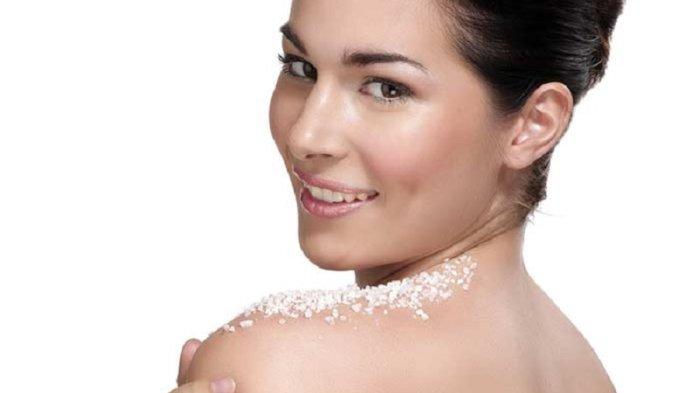 Body Scrub untuk Kulit Halus dan Cerah: Panduan Lengkap