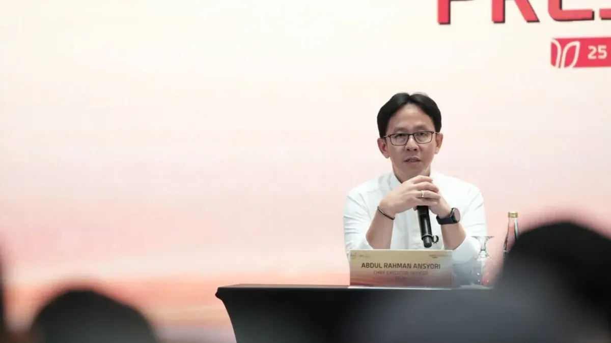 Telin Menjadikan Keberlanjutan Tulang Punggung Ekosistem Digital