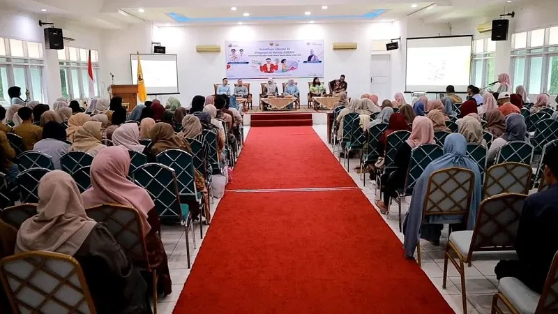 Pelatihan AI Lokal Mengubah Cara UMKM Menguasai Pasar