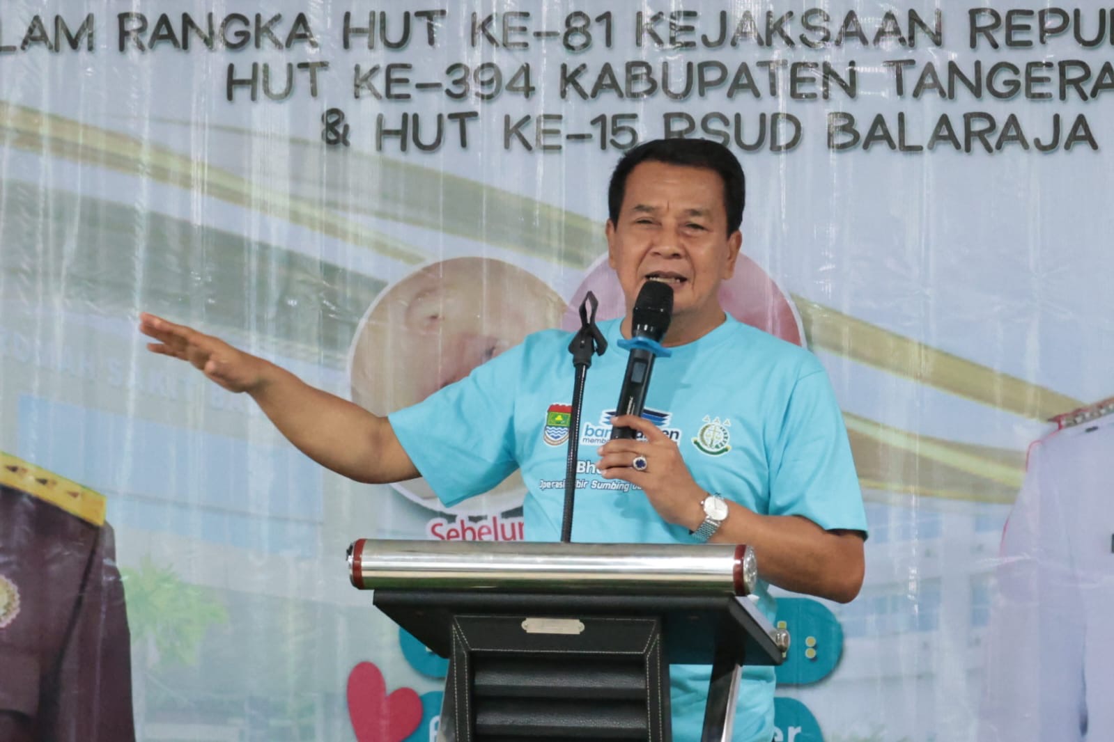 Operasi Bibir Sumbing Gratis dan Pertaruhan Akses Kesehatan Inklusif