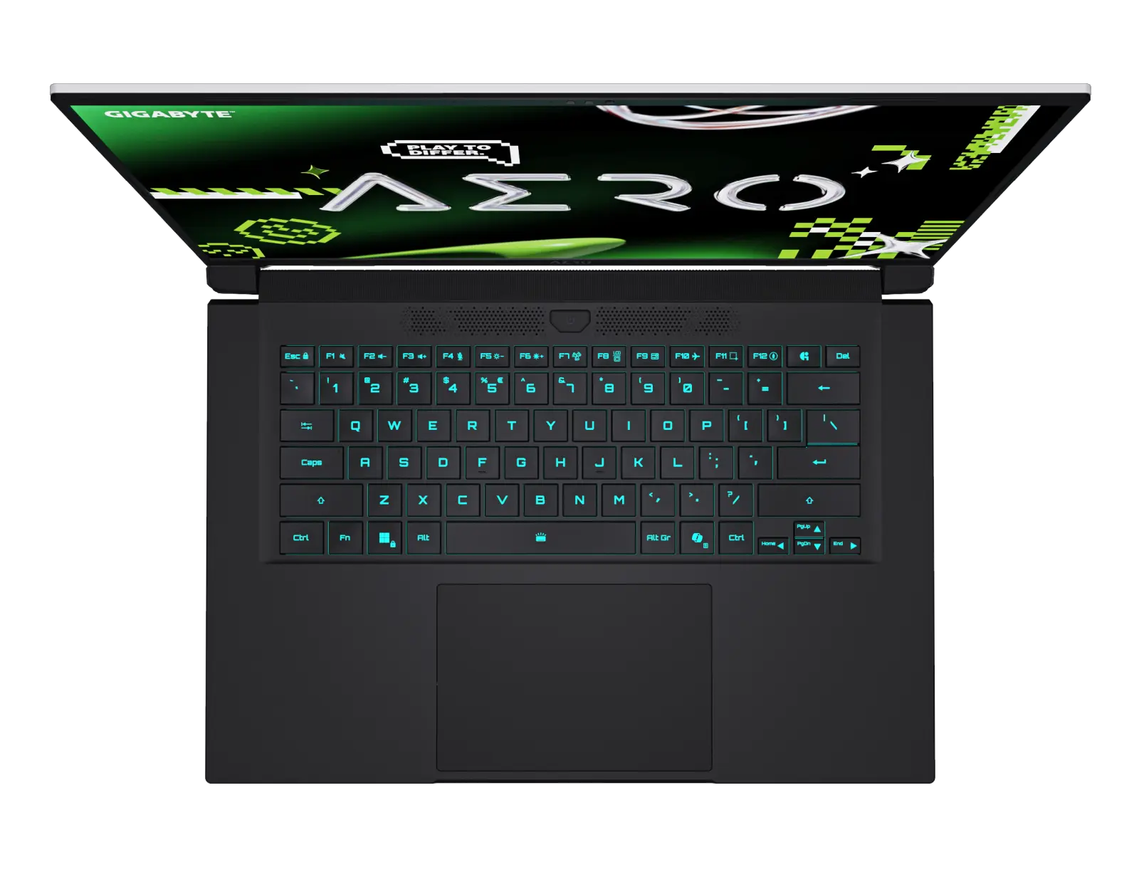 GIGABYTE Gaming A16 vs AERO X16: Laptop Gaming Produktif untuk Kerja Serius