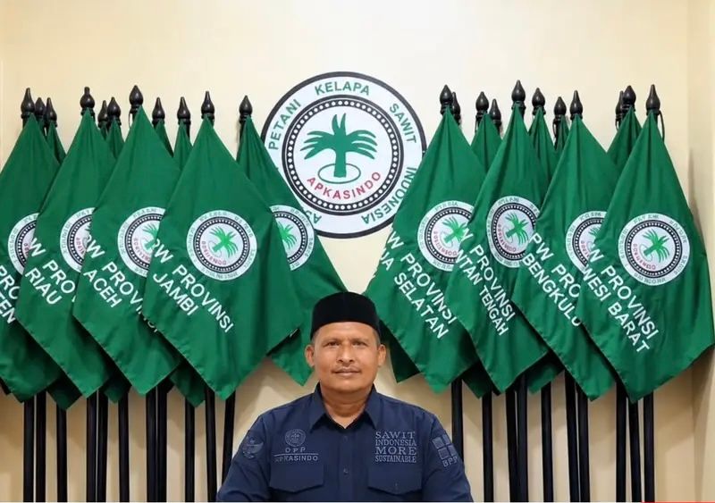 Investasi Hilirisasi Sawit Melejit: Saatnya Ubah Arah dari CPO Mentah ke Nilai Tambah Tinggi