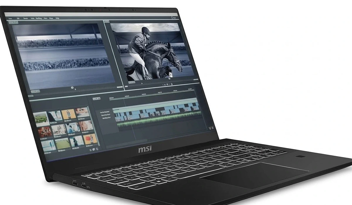 5 Laptop Terbaik untuk Video Editing: GPU, Prosesor, dan RAM
