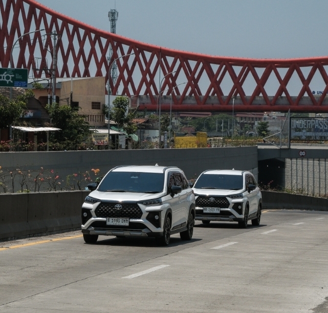 Toyota Veloz Hybrid EV: MPV Hemat Bensin yang Masuk Akal untuk Keluarga Urban