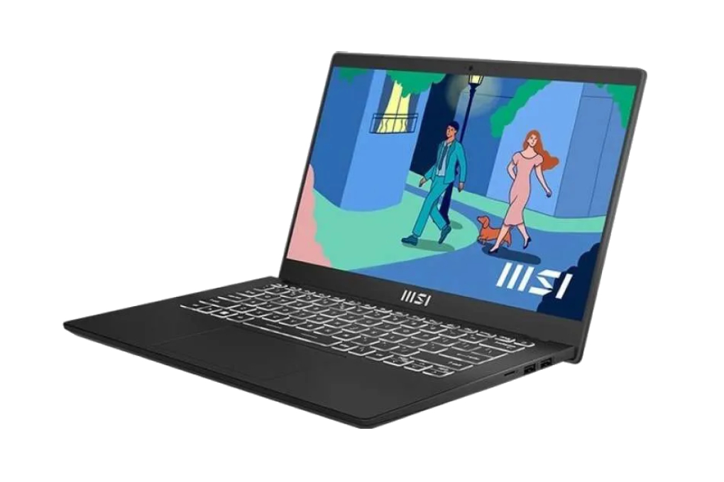 Laptop Kerja Mid-Range Terbaik untuk Multitasking Profesional