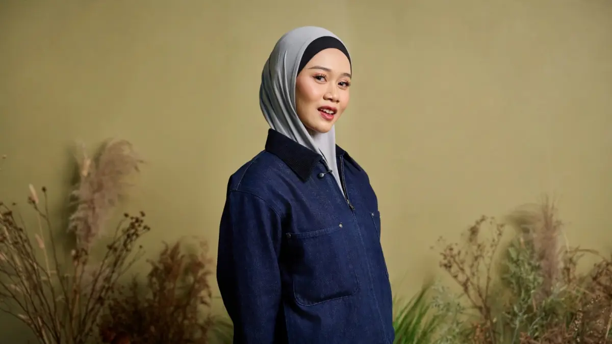 Dari Nyaman hingga Stylish: Modest Fashion sebagai Gaya Hidup Baru Perempuan Modern