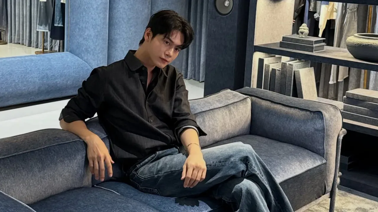 Panduan Lengkap Fanmeeting Ong Seong-wu ‘Let’s go-ONG!’ di Jakarta