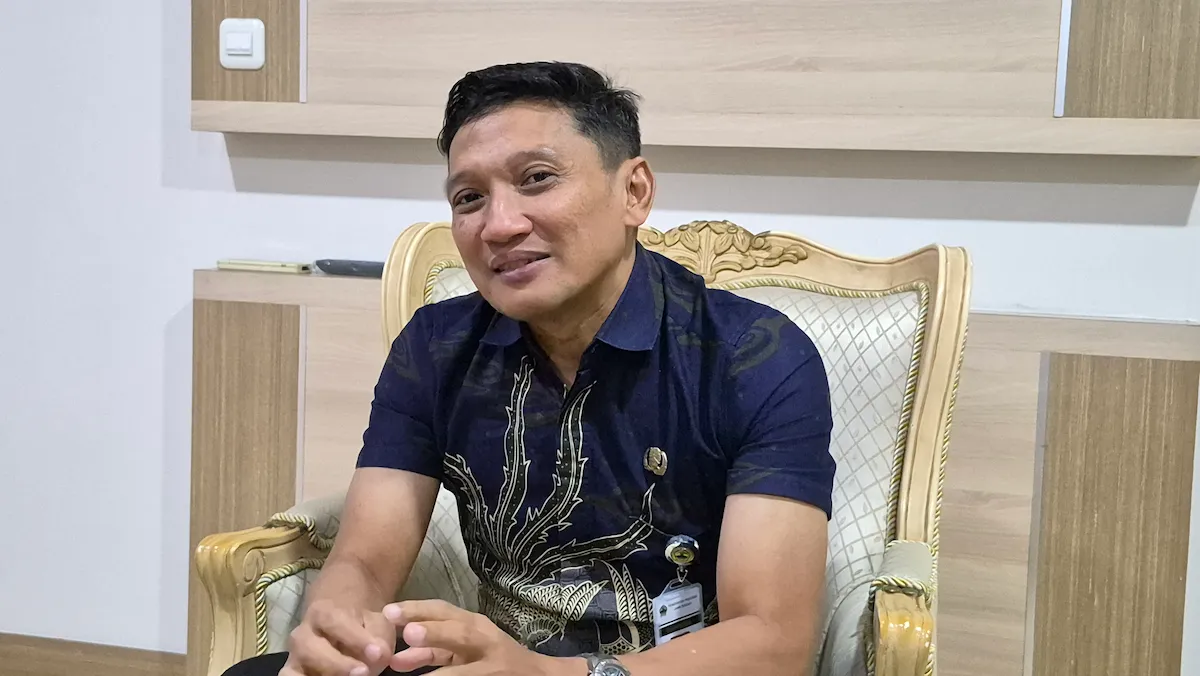 Anggaran Raksasa Tanggul Laut Pantura dan Pertaruhan Pesisir Jawa