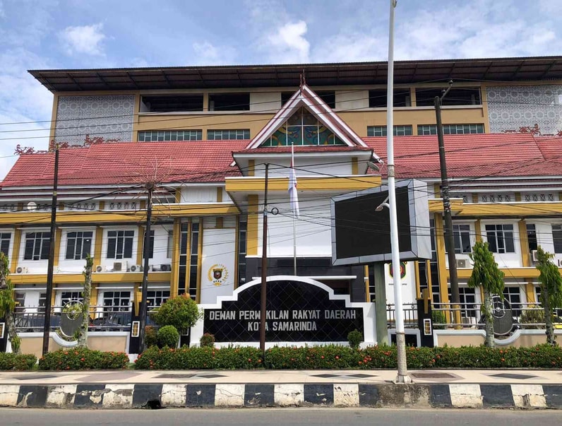 Krisis Air Samarinda: Darurat Harian atau Momentum Reformasi Permanen?