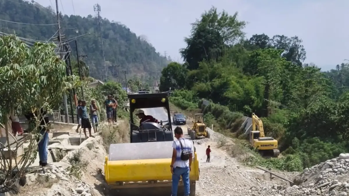 Pemeliharaan Intensif Tol: Rekonstruksi, Buka-Tutup, dan Kewajiban Melambat
