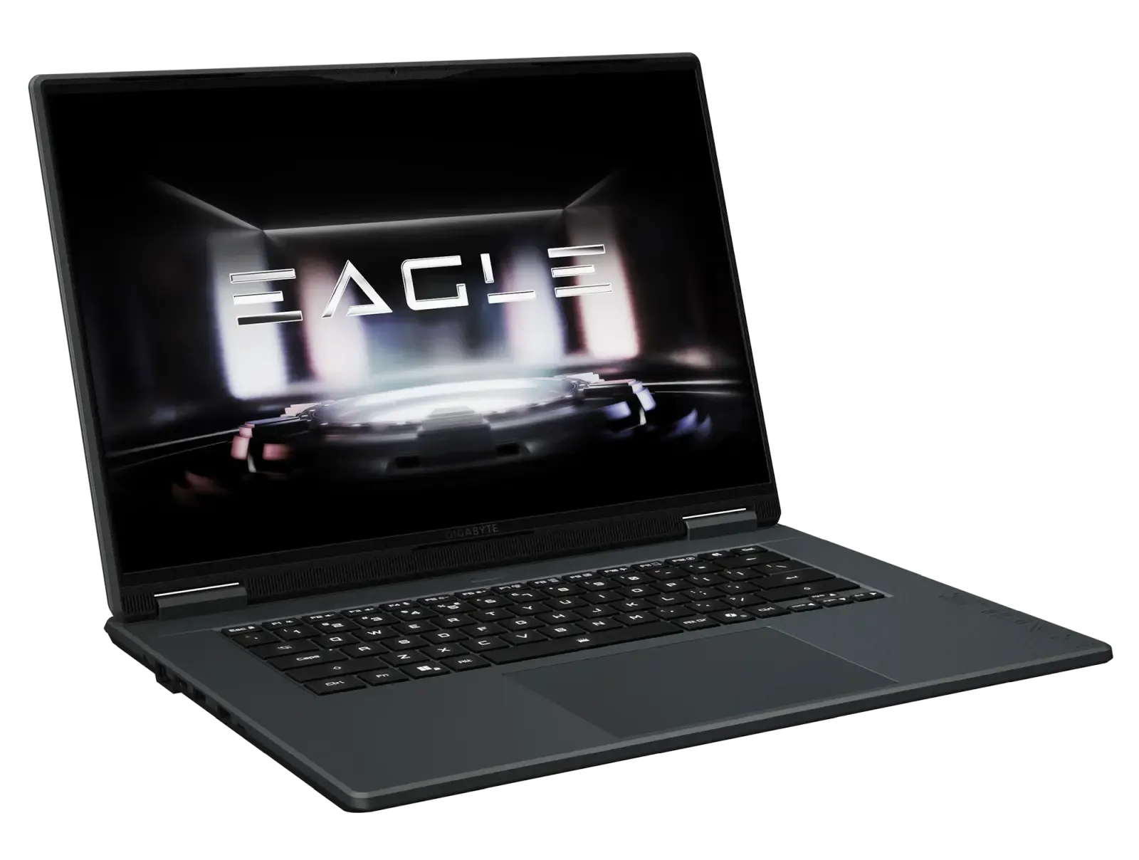 GIGABYTE EAGLE: Laptop Gaming RTX 4050 Entry-Level untuk Pemula