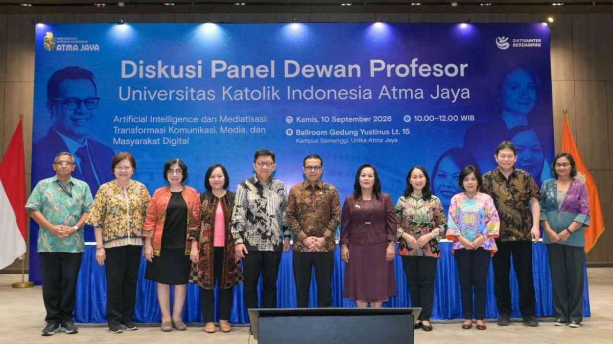 Dari Media Sosial ke AI: Cara Kita Mencari Informasi Berubah Total