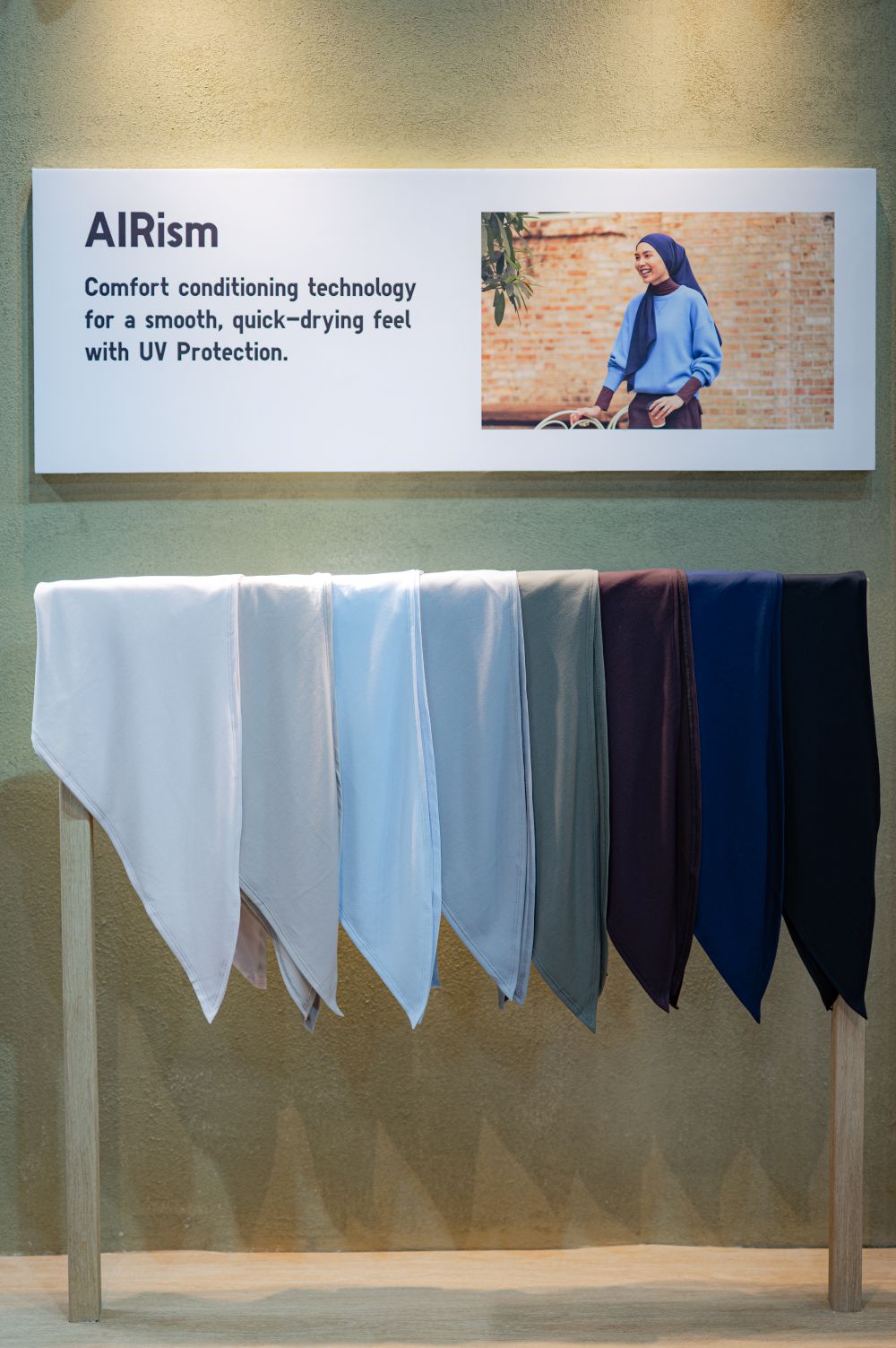 Dari Nyaman hingga Stylish: Modest Fashion sebagai Gaya Hidup Baru Perempuan Modern