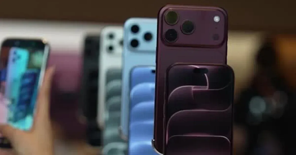iPhone 18 Pro Raih Peringkat 2 DXOMARK: Seberapa Hebat Kameranya?