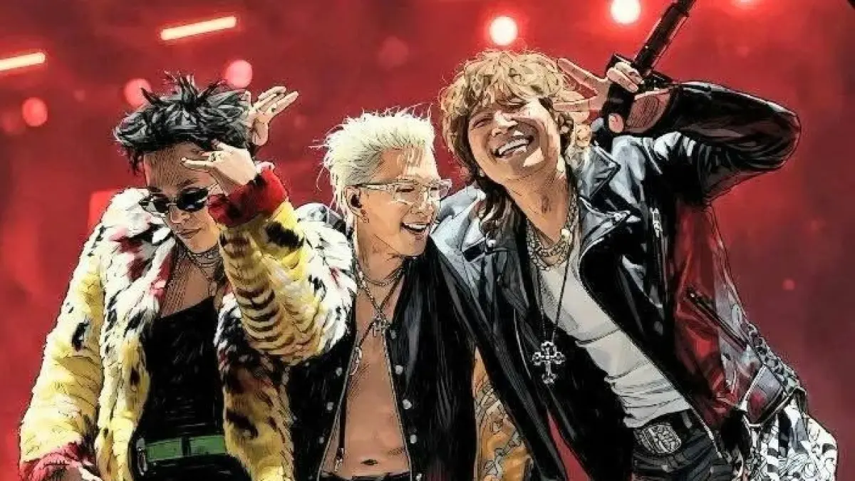 Konser BIGBANG Jakarta Resmi Jadi 2 Hari, Tiket Ludes